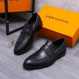 louis vuitton lv oxfords chaussures pour homme s_1244546